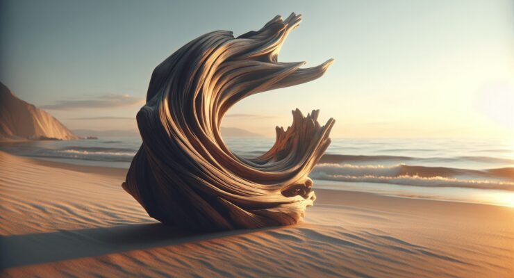 quotes about driftwood