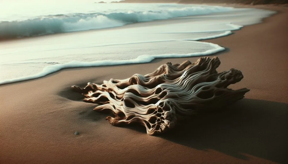 Quotes On Driftwood