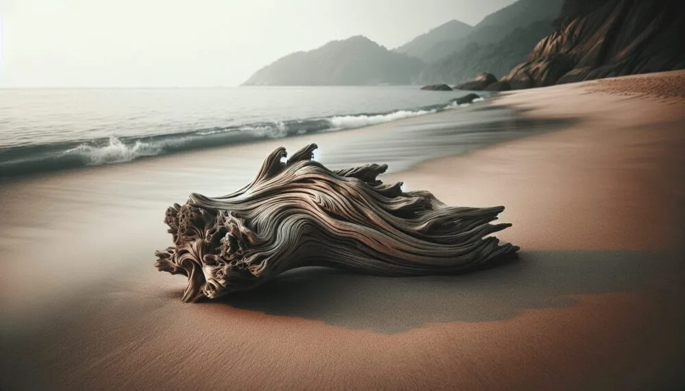 quotes on driftwood