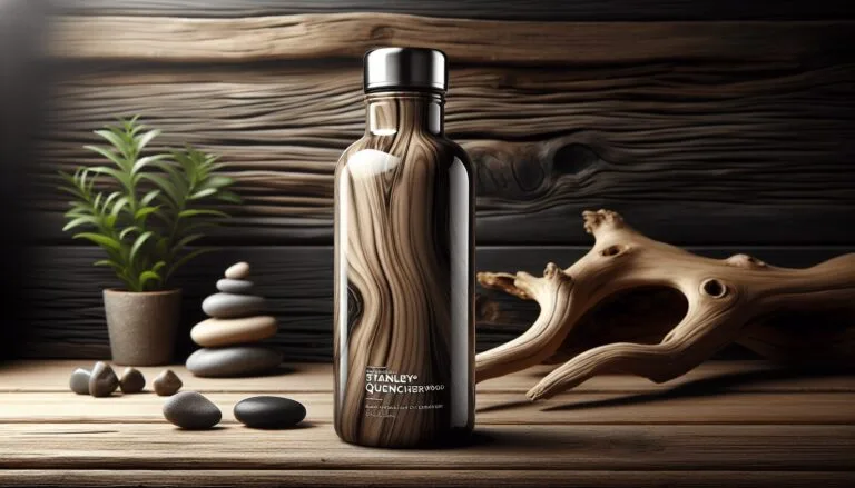 stanley quencher driftwood 1