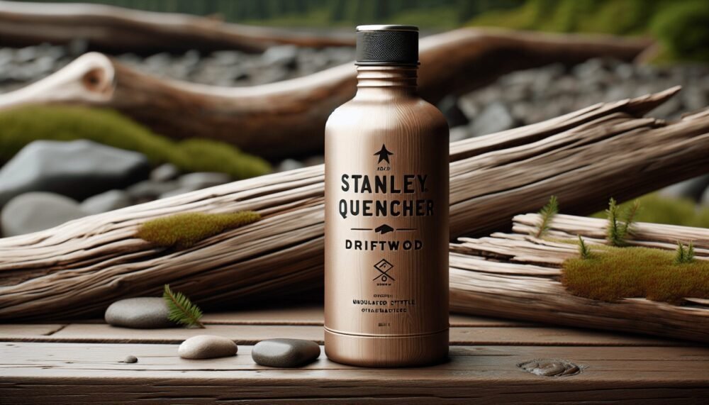 Stanley Quencher Driftwood Stanley Quencher Driftwood