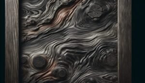 achieving rustic elegance with driftwood gray stain