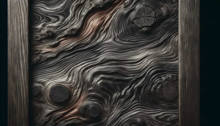 achieving rustic elegance with driftwood gray stain