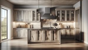 cabinets to go charleston driftwood 1