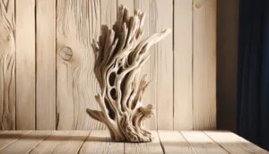 coastal charm driftwood wall decor
