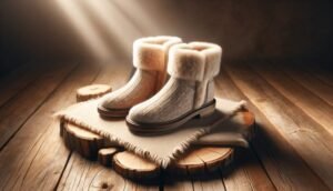 creating photo realistic images of driftwood uggs ultra mini for pinterest