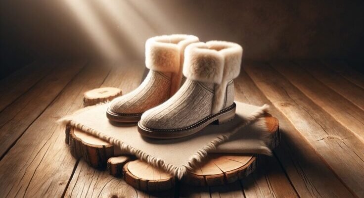 creating photo realistic images of driftwood uggs ultra mini for pinterest