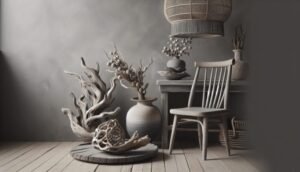 decorating with driftwood gray tips and inspiration