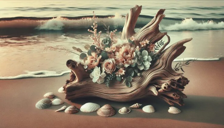 driftwood dreams a coastal wedding affair