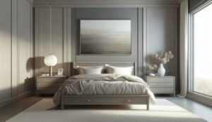 driftwood gray bedroom furniture