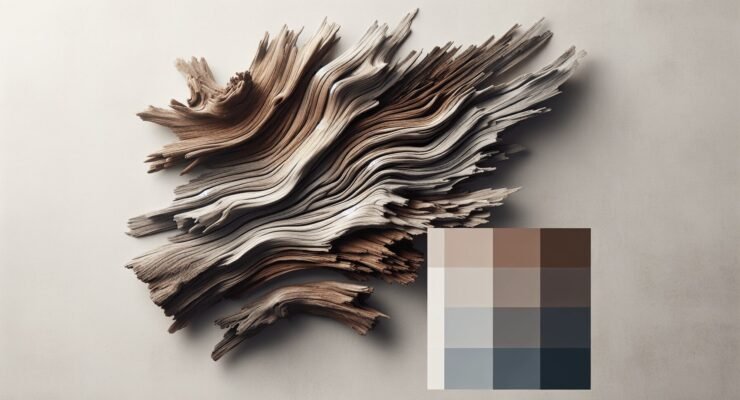 driftwood roof shingles paint colors