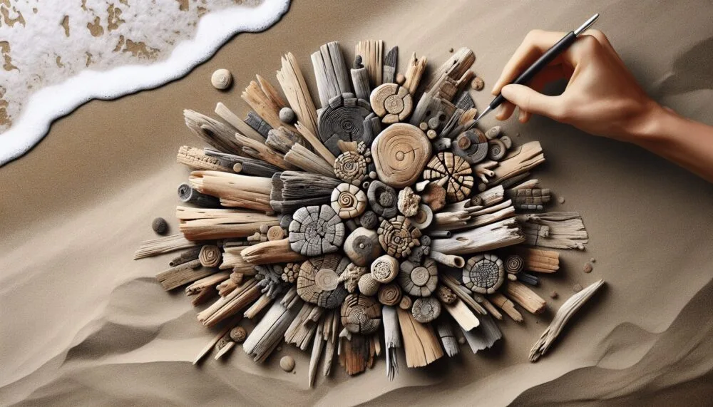 Driftwood Shingles