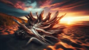 driftwood stain
