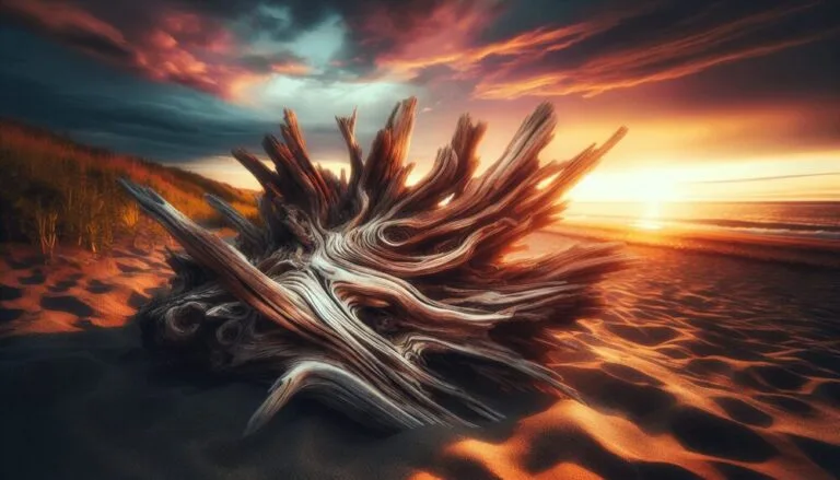 driftwood stain