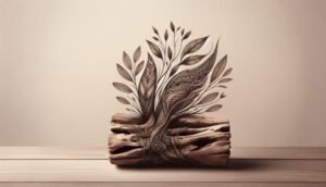 driftwood tattoo 1