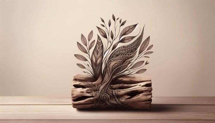 Driftwood Tattoo Driftwood Tattoo