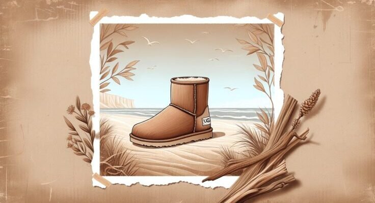 driftwood uggs outfit 1