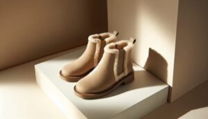 driftwood ultra mini uggs outfit