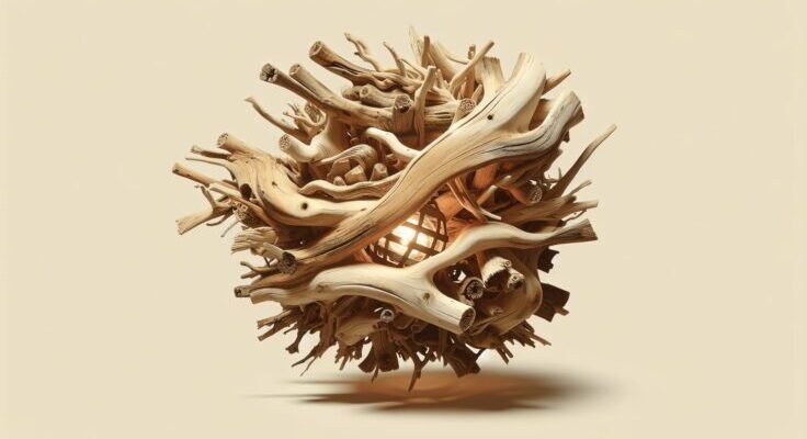 driftwood upcycle stunning photo realistic images for pinterest 1