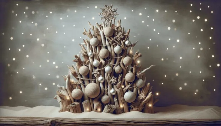 Driftwood Xmas Wonders