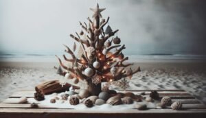 driftwood xmas wonders
