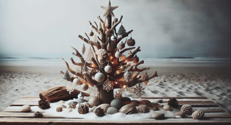 driftwood xmas wonders