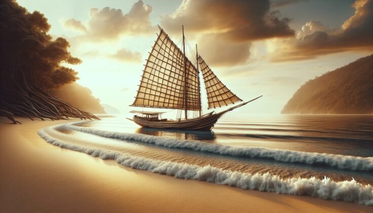 Driftwood Yacht Driftwood Yacht