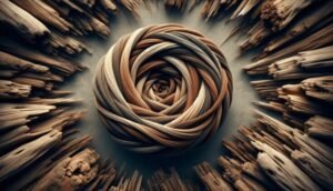 driftwood yarn 1