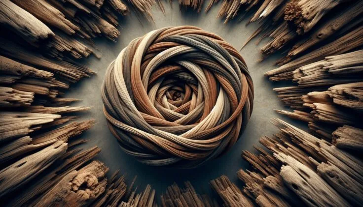 driftwood yarn 1