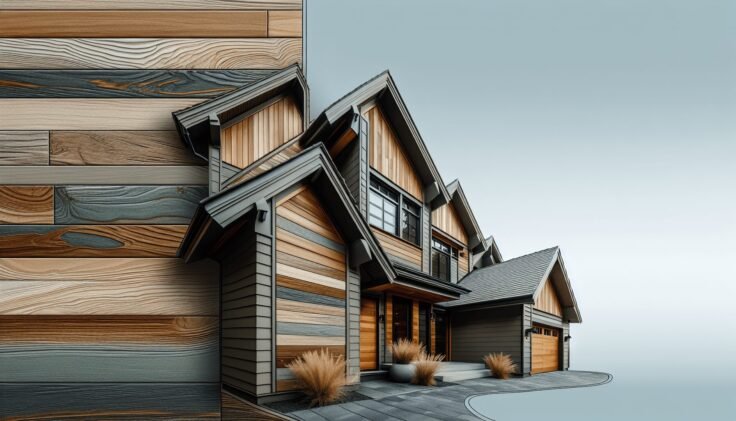 Enhance Your Homes Exterior with Driftwood Vinyl Siding Enhance Your Homes Exterior with Driftwood Vinyl Siding