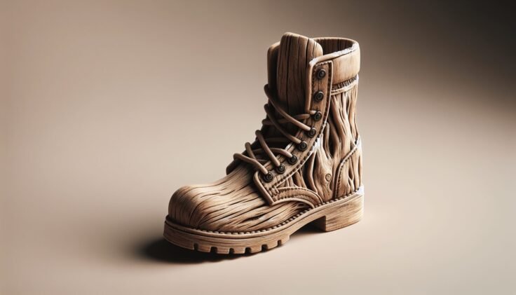 Generate Photo Realistic Images of Driftwood Ugg Mini for Pinterest, with the Size of 1000x1500 Pixels Generate Photo Realistic Images of Driftwood Ugg Mini for Pinterest, with the Size of 1000x1500 Pixels
