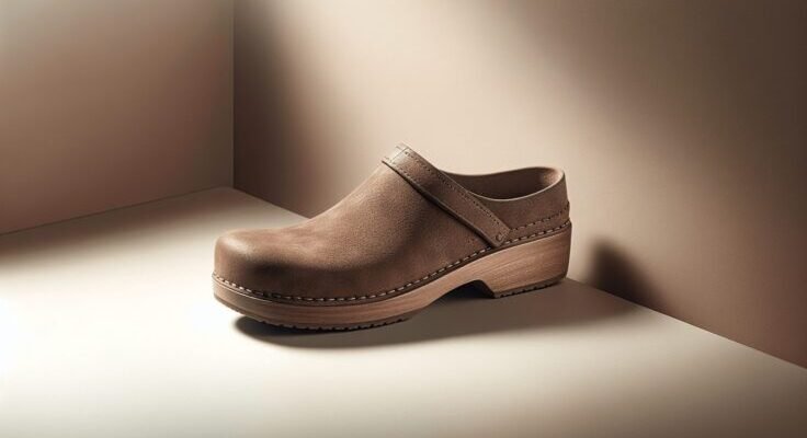 ugg goldenstar clog driftwood