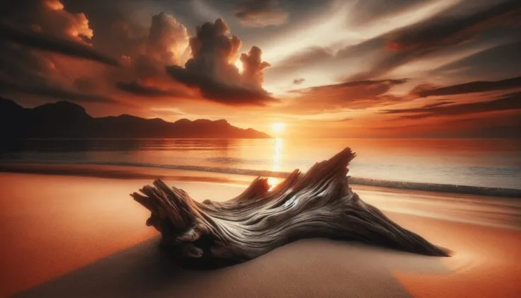 327 driftwood