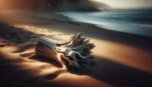 543 driftwood grout
