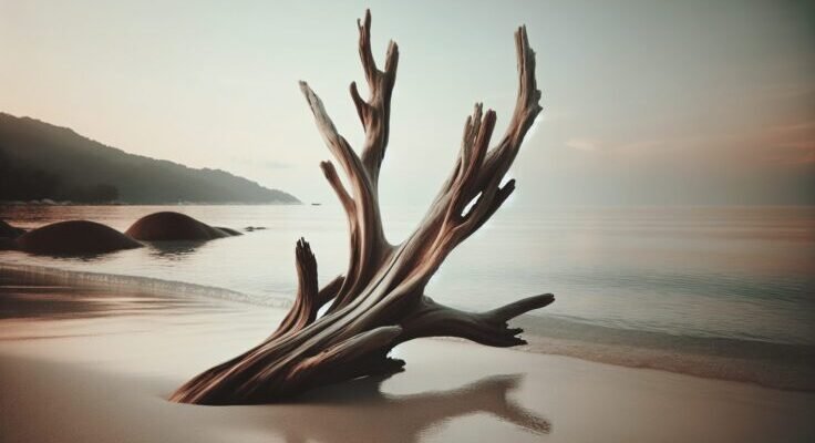 7m driftwood redken 1