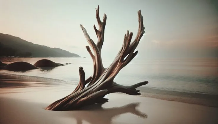 7m driftwood redken 1