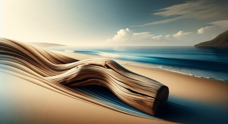 9060 driftwood outfit