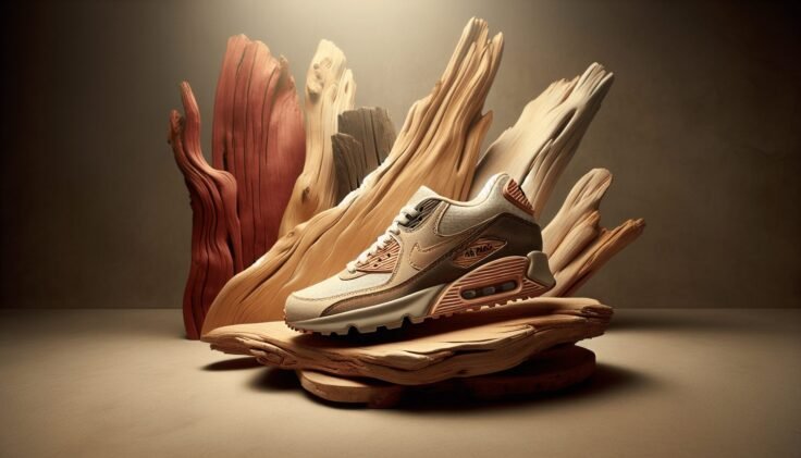 Air Max 90 Driftwood Air Max 90 Driftwood