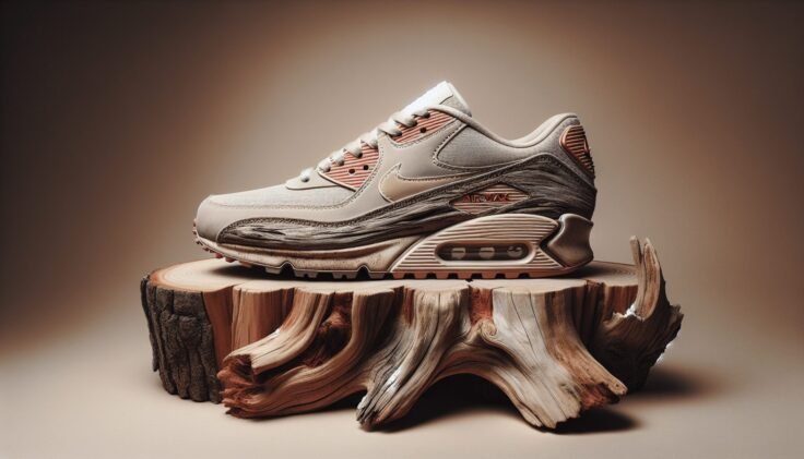 Air Max 90 Driftwood Air Max 90 Driftwood