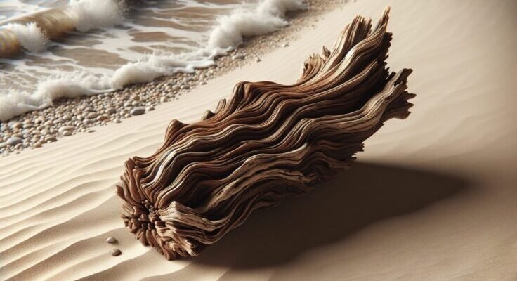 driftwood 2002r outfit