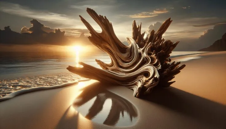 driftwood 2002r