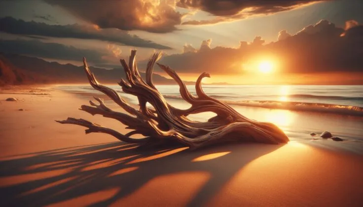 Driftwood 9060