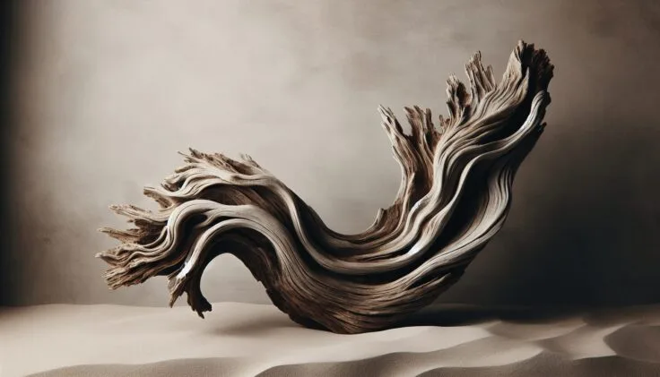 Driftwood Accents