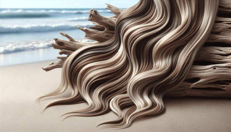 Driftwood Hair Color Driftwood Hair Color