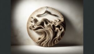 driftwood hat hanger 1