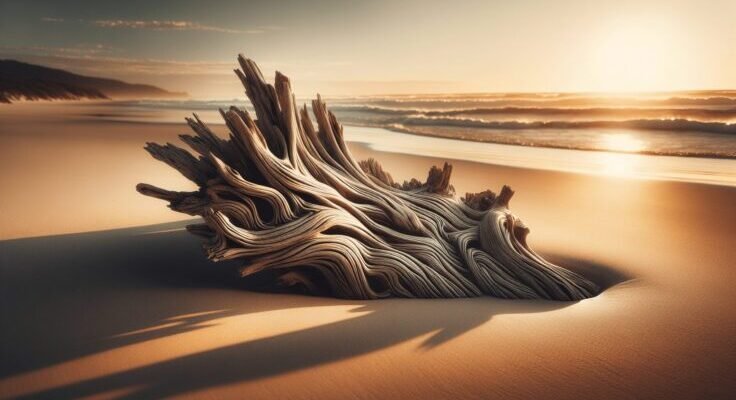 driftwood highlights 1