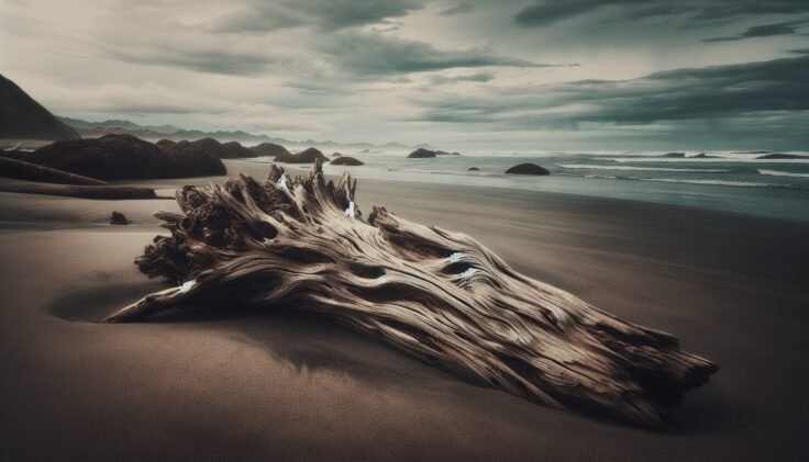Nb 327 Driftwood Nb 327 Driftwood