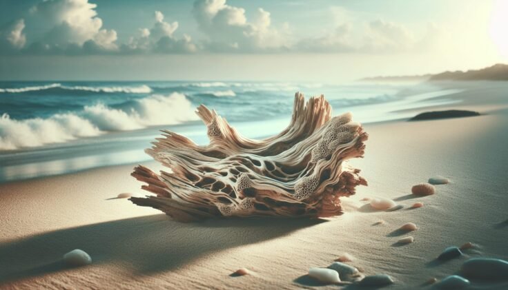 Nb 550 Driftwood Nb 550 Driftwood