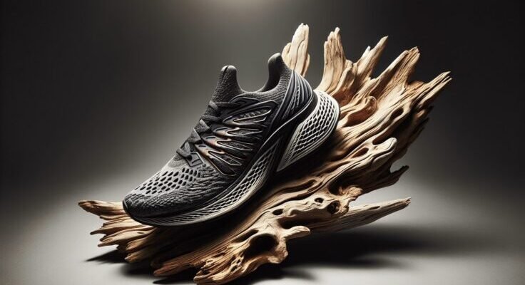 nb 9060 driftwood outfit