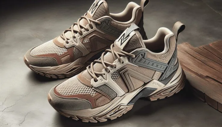 New Balance 2002r Driftwood